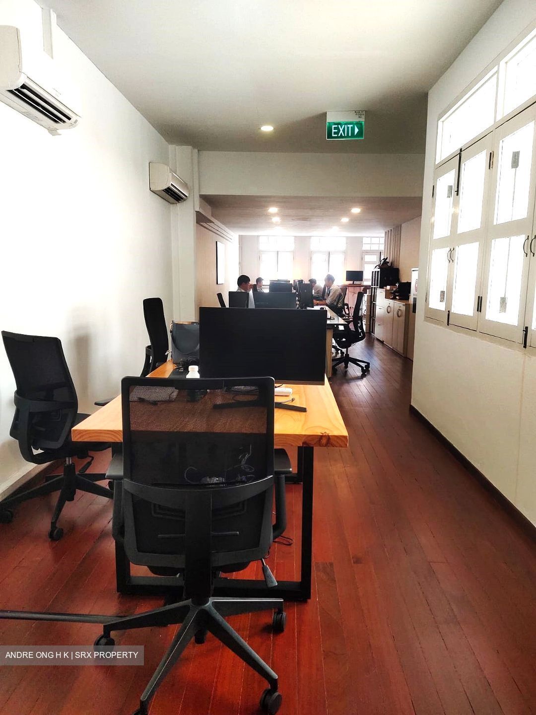 Tanjong Pagar Conservation Area (D2), Office #420250211